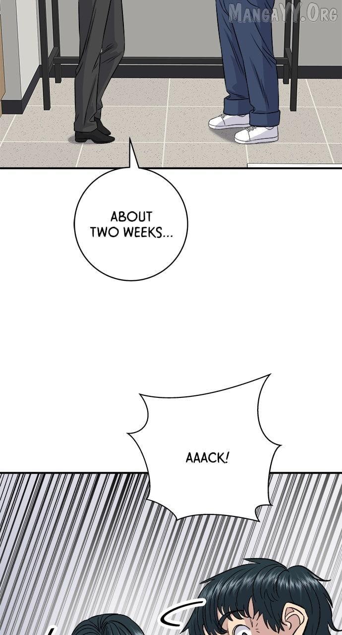 A DeadbEAT’s Meal Chapter 202 page 17 - 