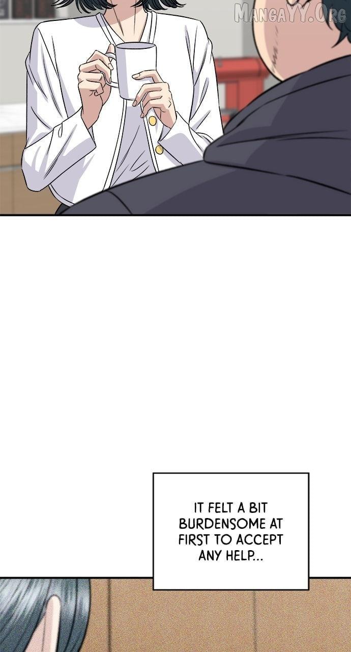 A DeadbEAT’s Meal Chapter 202 page 4 - 