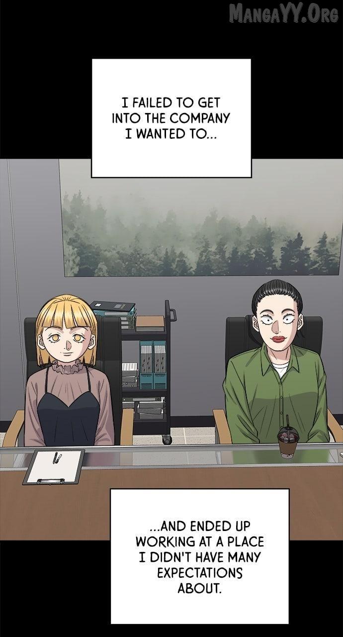 A DeadbEAT’s Meal Chapter 202 page 32 - 
