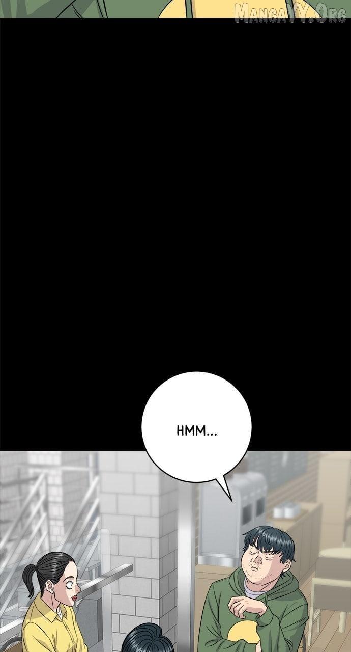 A DeadbEAT’s Meal Chapter 202 page 40 - 