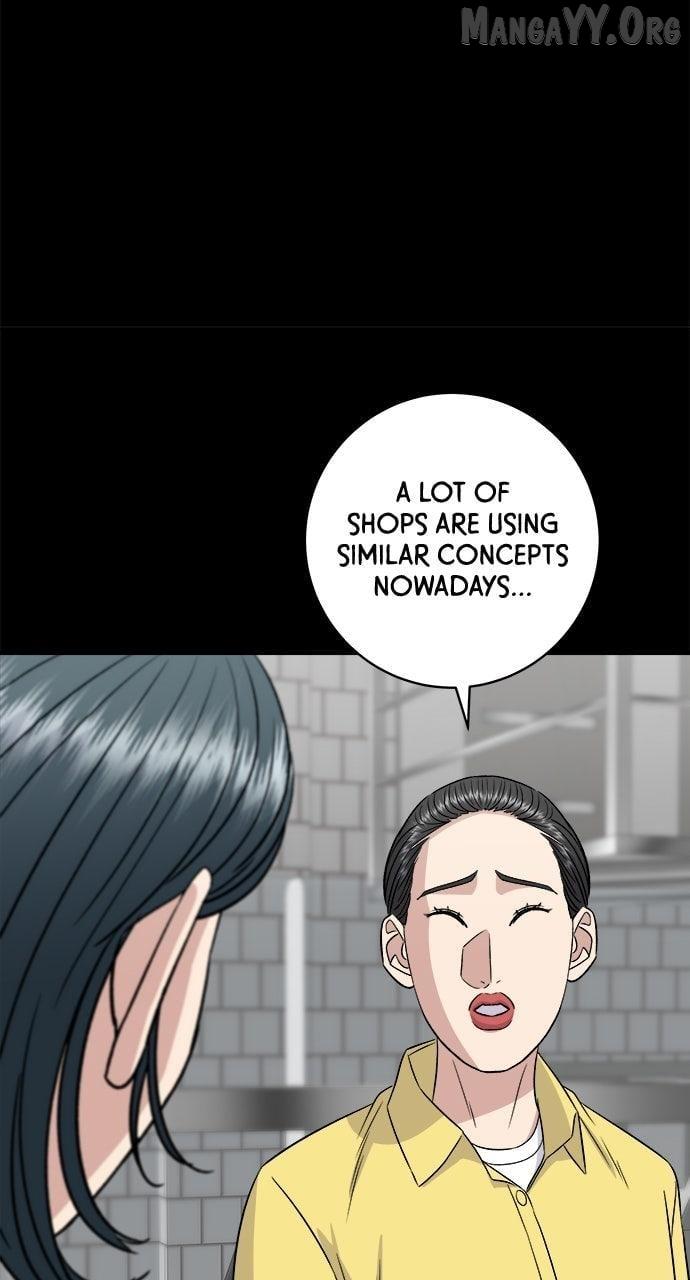 A DeadbEAT’s Meal Chapter 202 page 44 - 