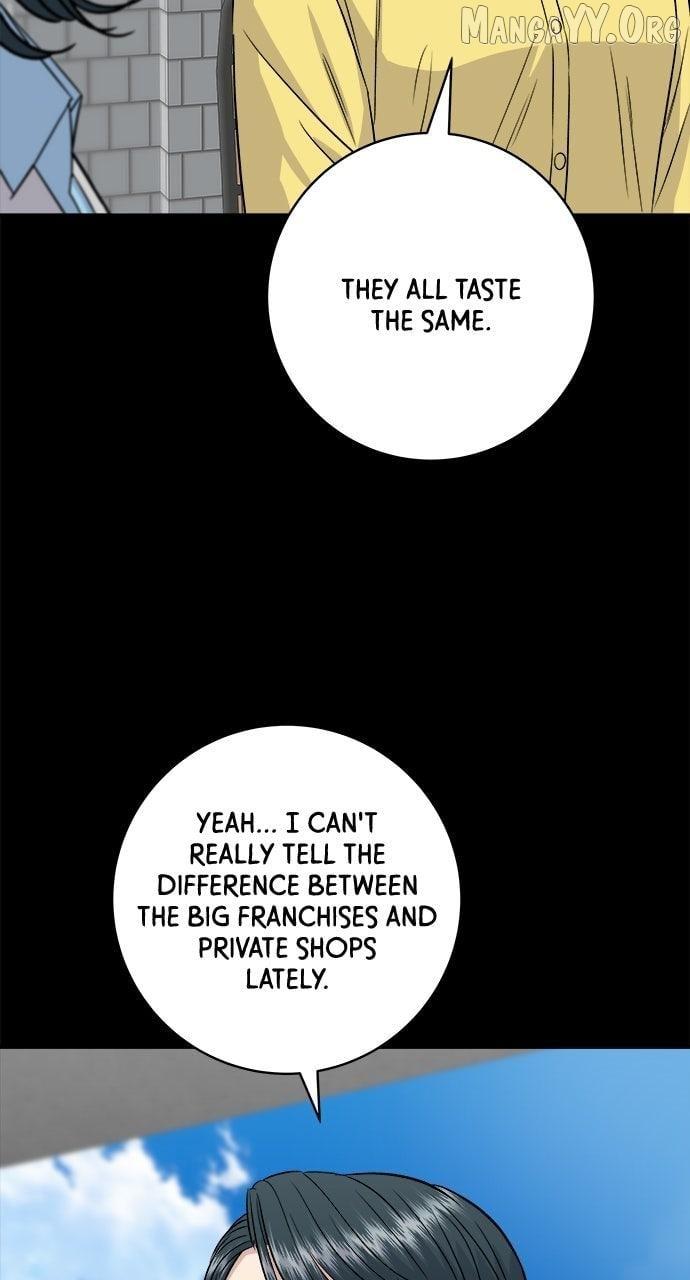A DeadbEAT’s Meal Chapter 202 page 45 - 