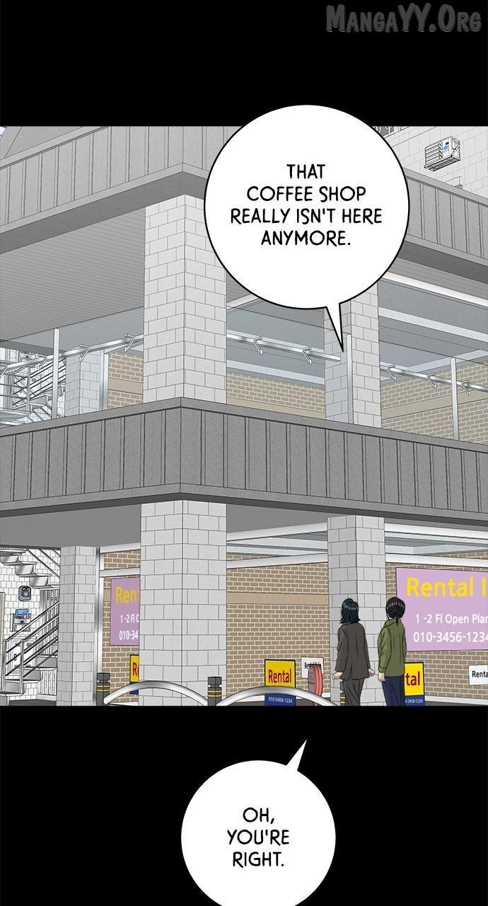 A DeadbEAT’s Meal Chapter 202 page 54 - 