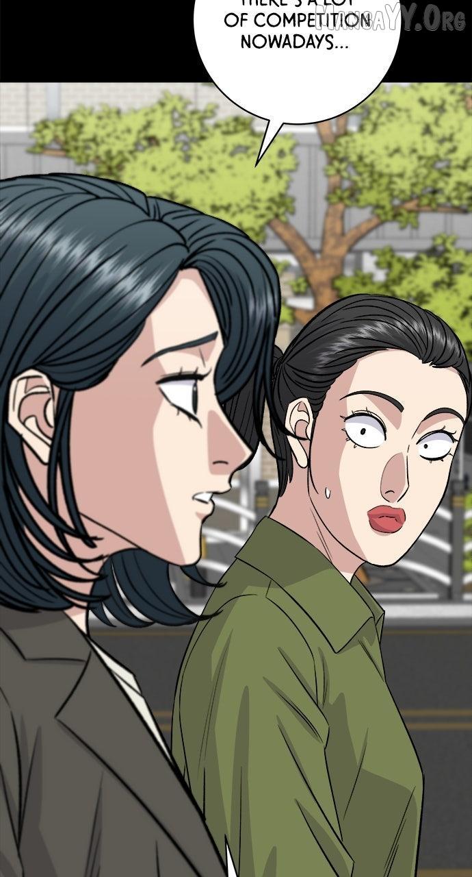 A DeadbEAT’s Meal Chapter 202 page 56 - 