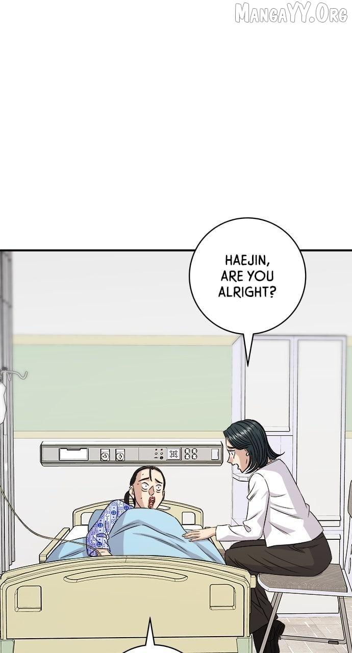 A DeadbEAT’s Meal Chapter 202 page 64 - 