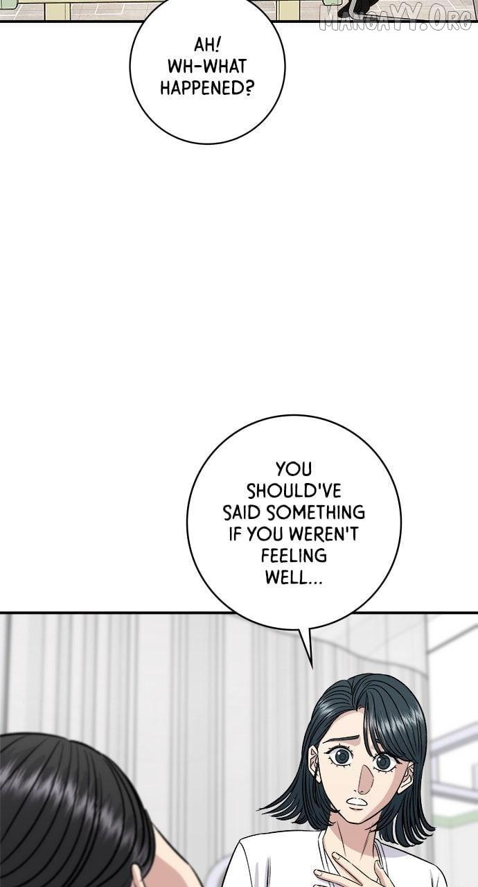 A DeadbEAT’s Meal Chapter 202 page 65 - 