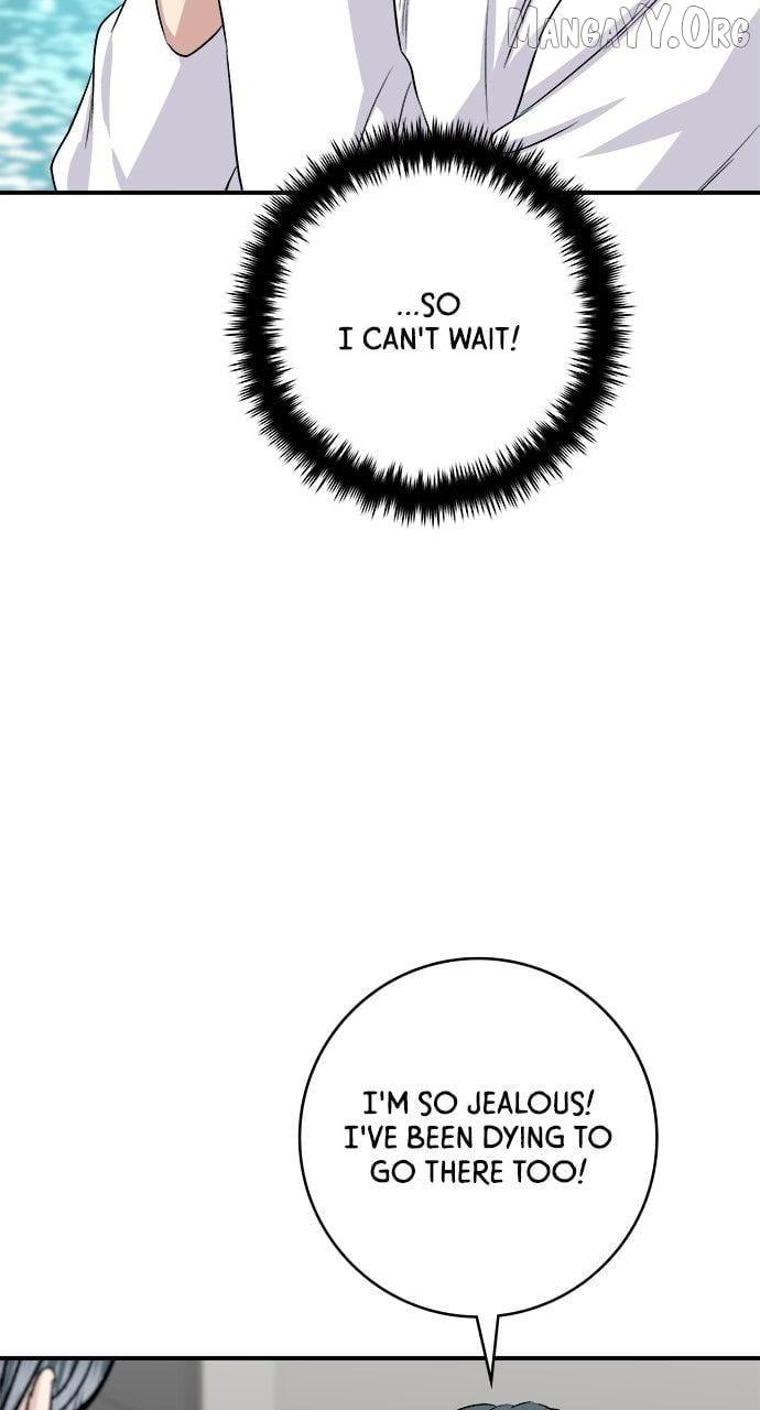 A DeadbEAT’s Meal Chapter 202 page 8 - 
