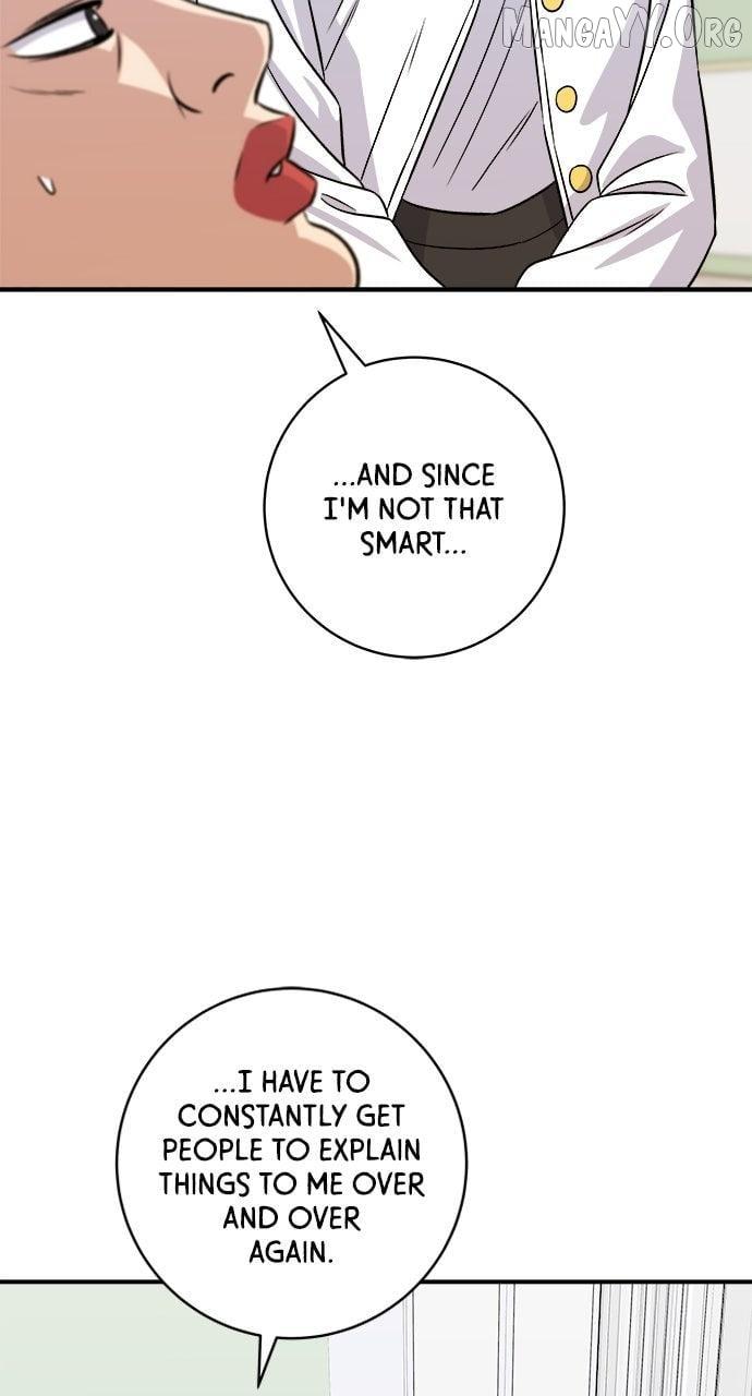 A DeadbEAT’s Meal Chapter 202 page 71 - 