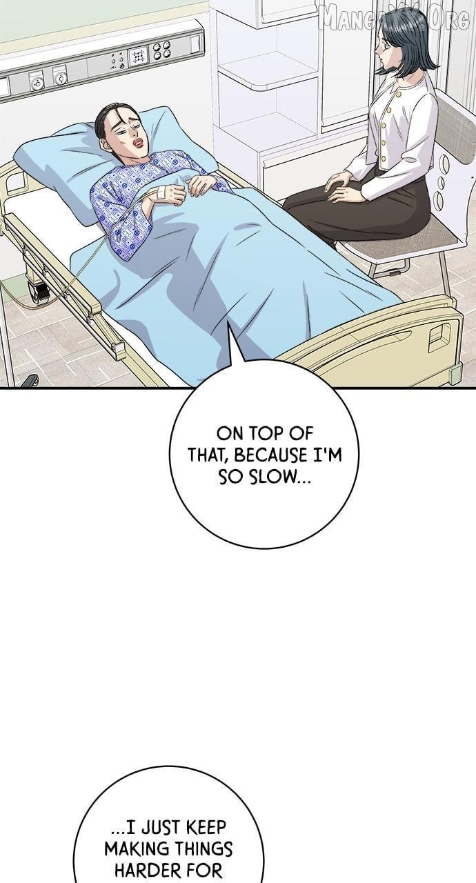 A DeadbEAT’s Meal Chapter 202 page 72 - 