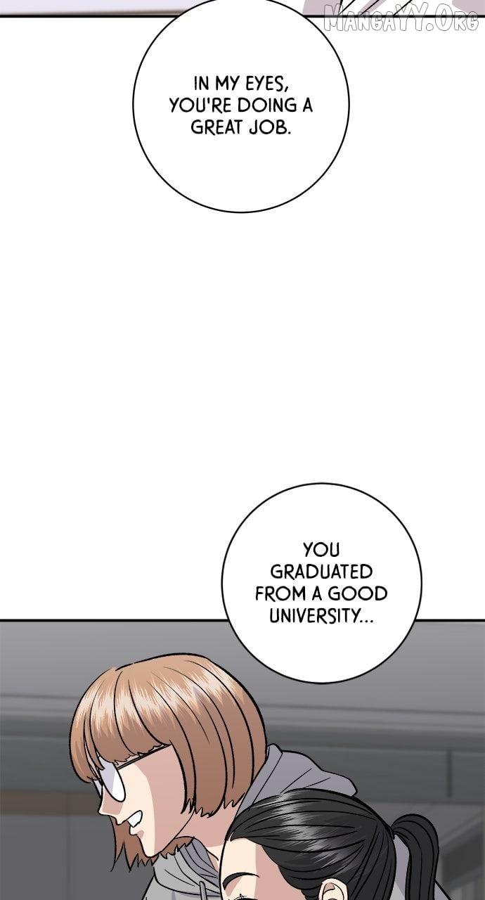 A DeadbEAT’s Meal Chapter 202 page 80 - 
