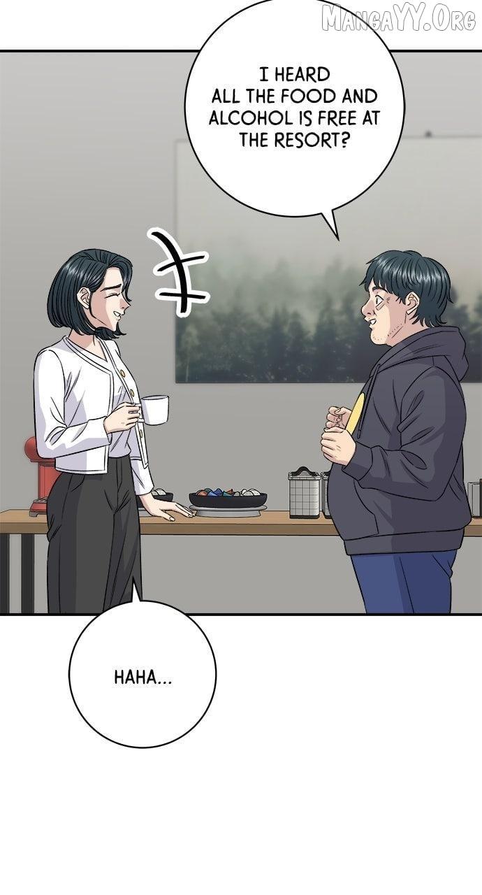 A DeadbEAT’s Meal Chapter 202 page 10 - 