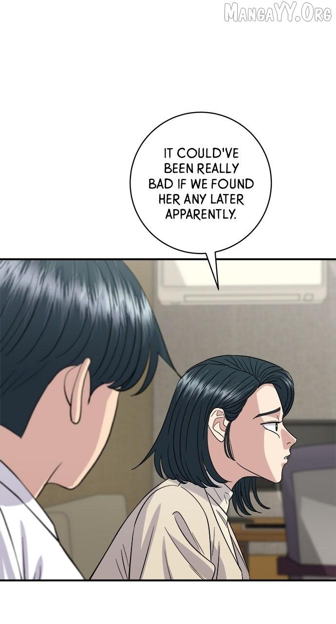 A DeadbEAT’s Meal Chapter 203 page 3 - 