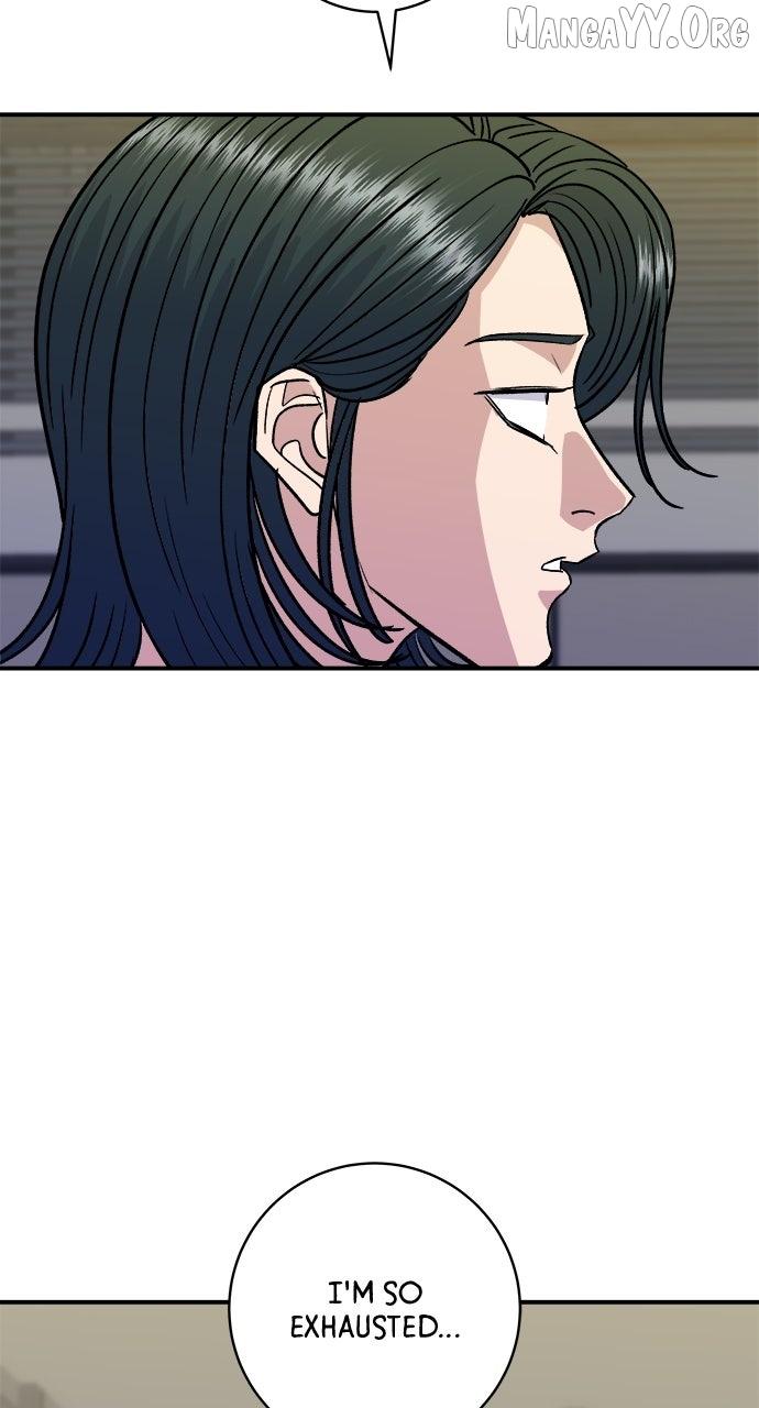 A DeadbEAT’s Meal Chapter 203 page 25 - 