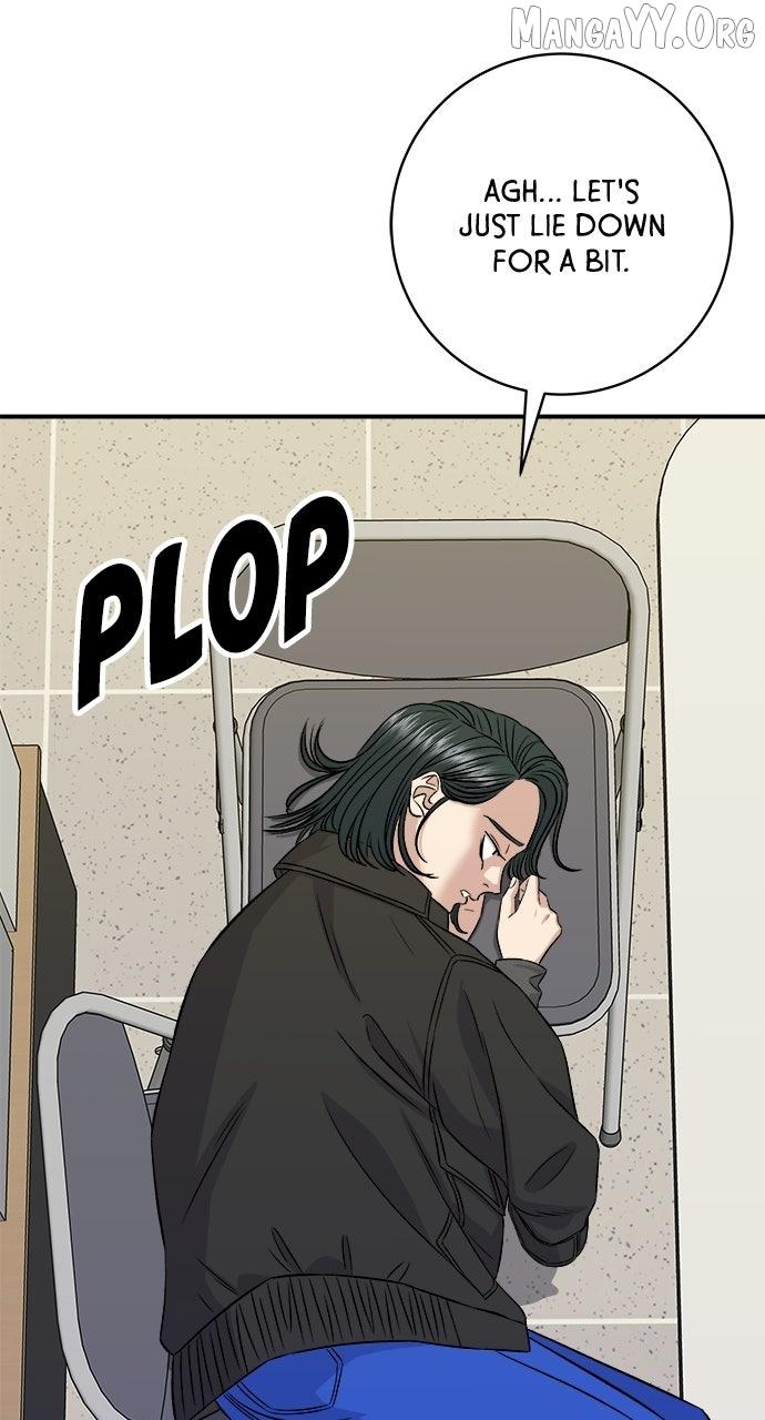 A DeadbEAT’s Meal Chapter 203 page 30 - 