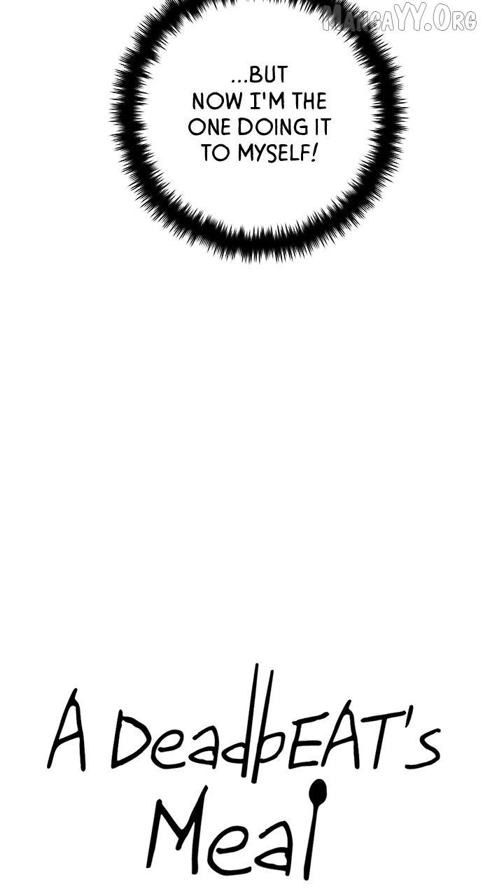 A DeadbEAT’s Meal Chapter 203 page 33 - 