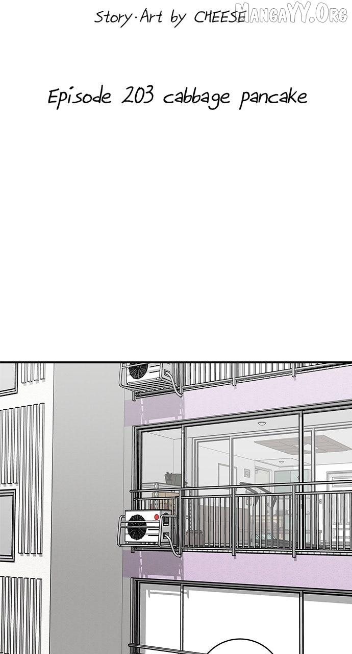 A DeadbEAT’s Meal Chapter 203 page 34 - 