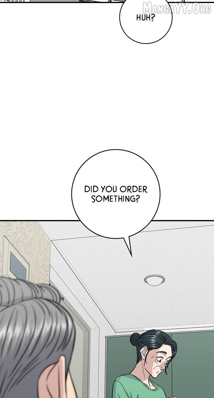 A DeadbEAT’s Meal Chapter 203 page 35 - 