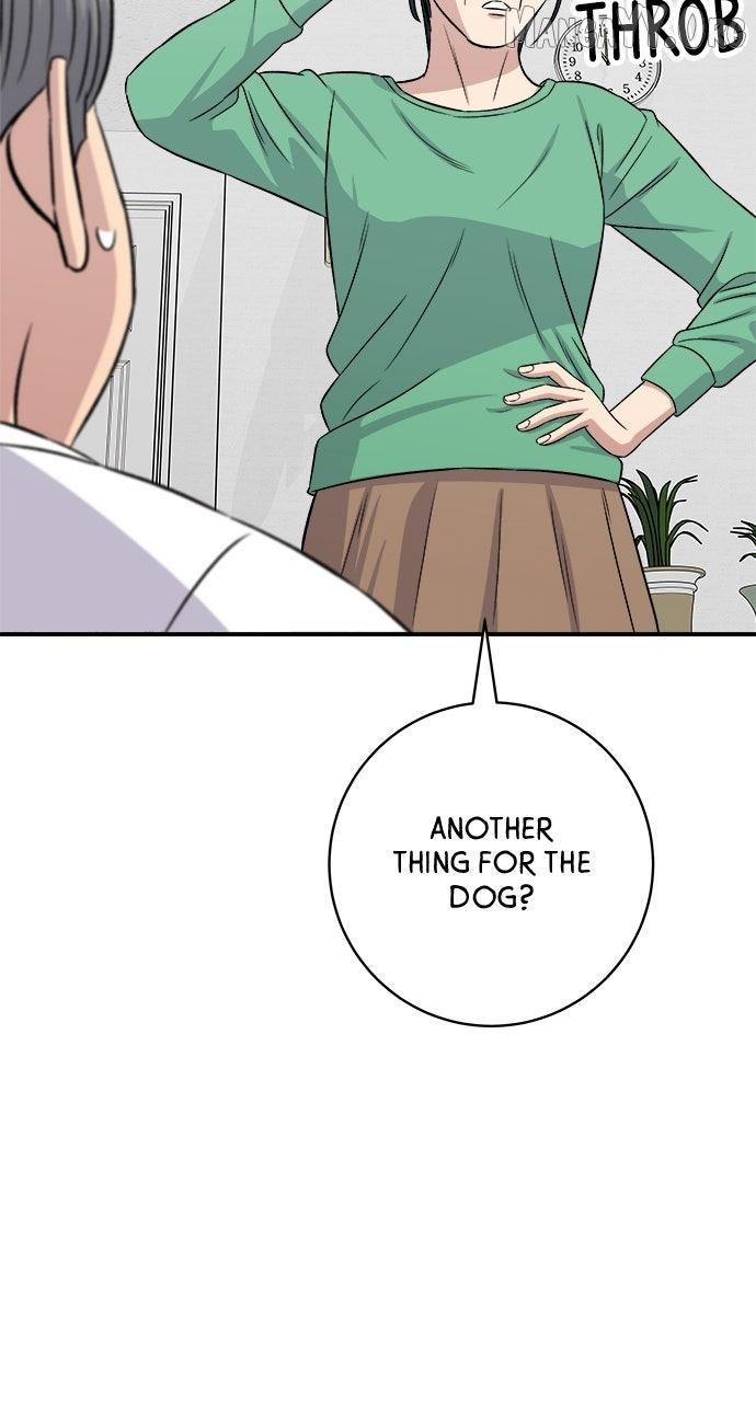 A DeadbEAT’s Meal Chapter 203 page 44 - 