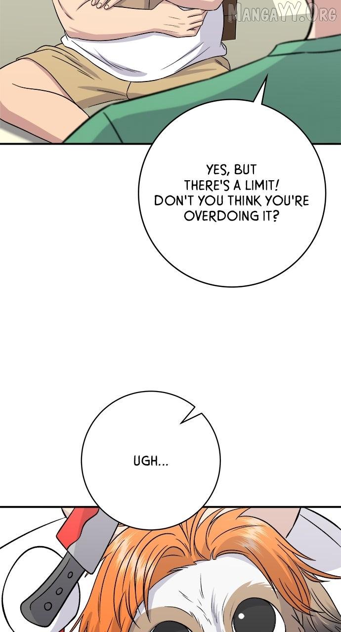 A DeadbEAT’s Meal Chapter 203 page 47 - 