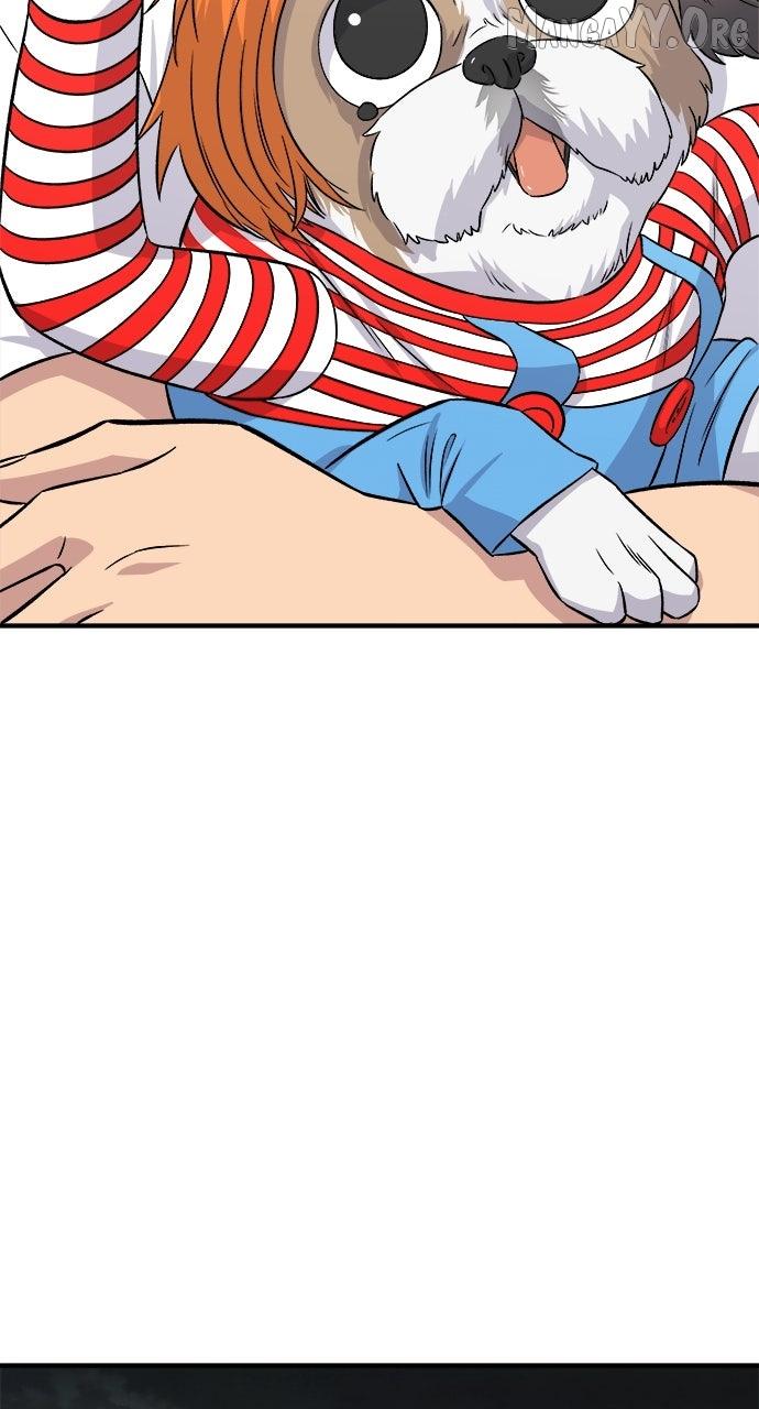 A DeadbEAT’s Meal Chapter 203 page 48 - 