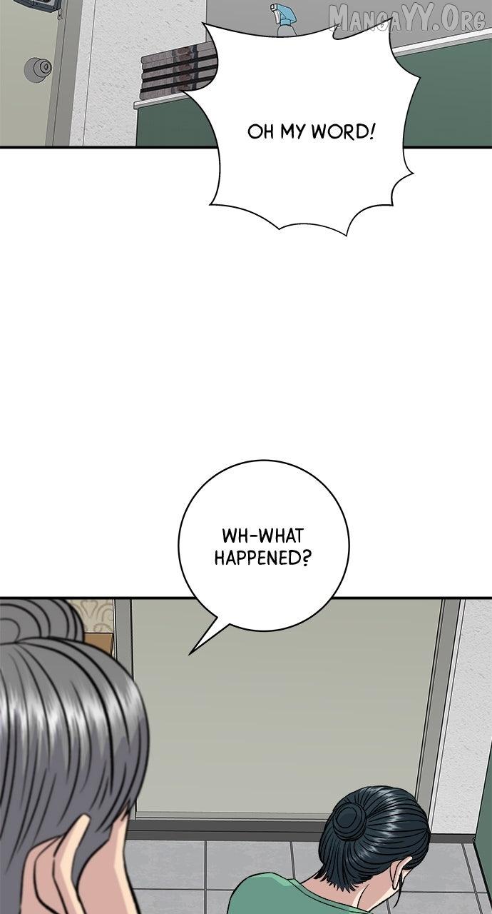 A DeadbEAT’s Meal Chapter 203 page 50 - 
