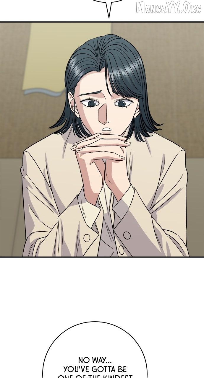 A DeadbEAT’s Meal Chapter 203 page 6 - 