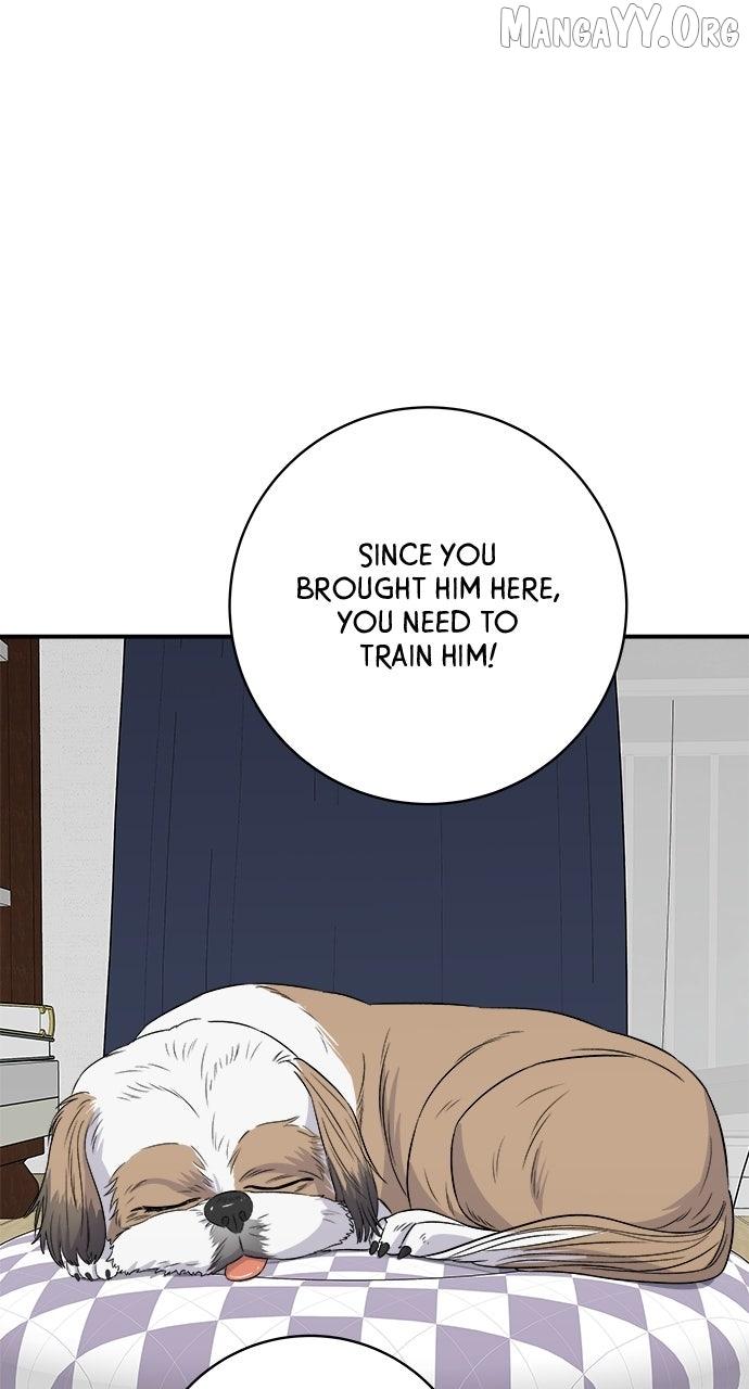 A DeadbEAT’s Meal Chapter 203 page 54 - 