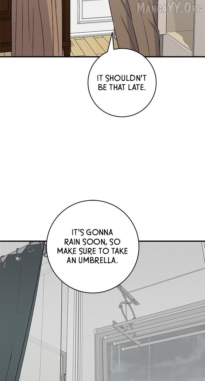 A DeadbEAT’s Meal Chapter 203 page 57 - 