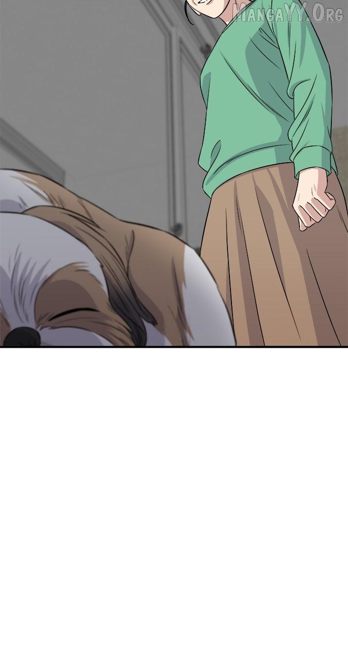 A DeadbEAT’s Meal Chapter 203 page 61 - 