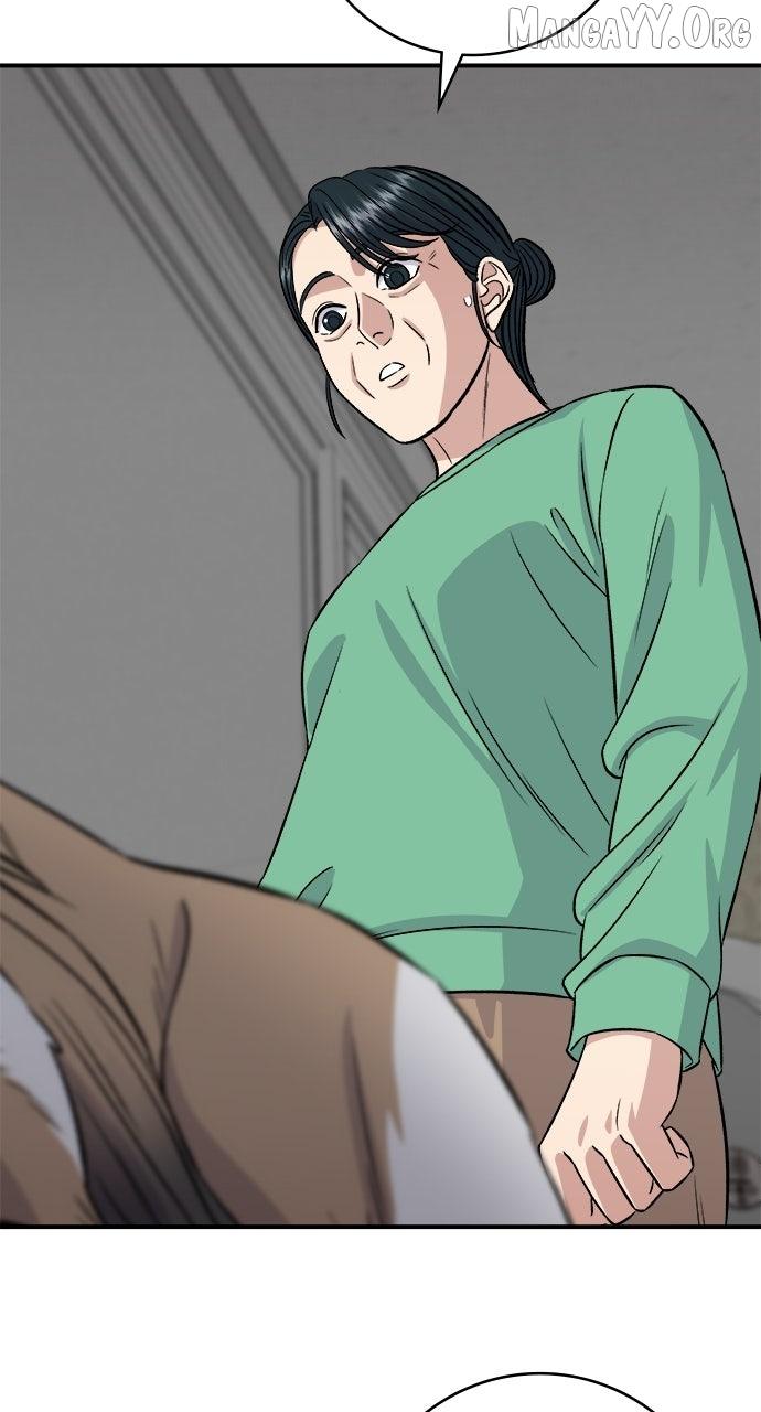 A DeadbEAT’s Meal Chapter 203 page 63 - 