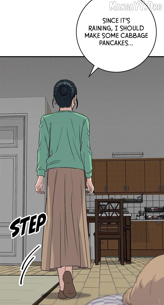 A DeadbEAT’s Meal Chapter 203 page 64 - 