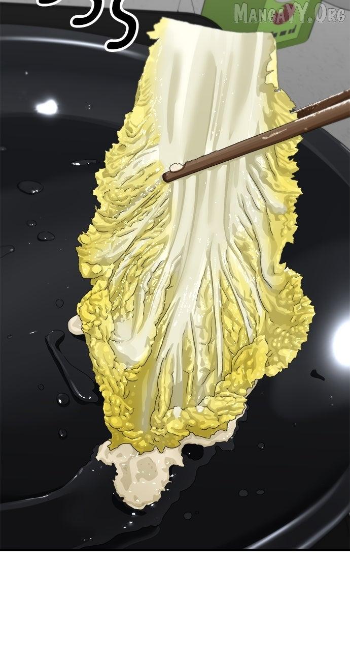A DeadbEAT’s Meal Chapter 203 page 67 - 