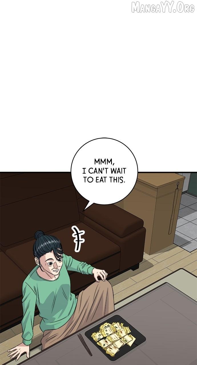 A DeadbEAT’s Meal Chapter 203 page 71 - 