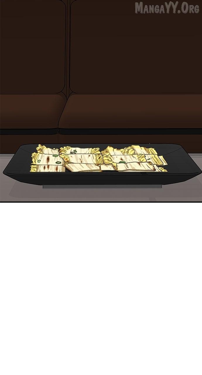 A DeadbEAT’s Meal Chapter 203 page 76 - 