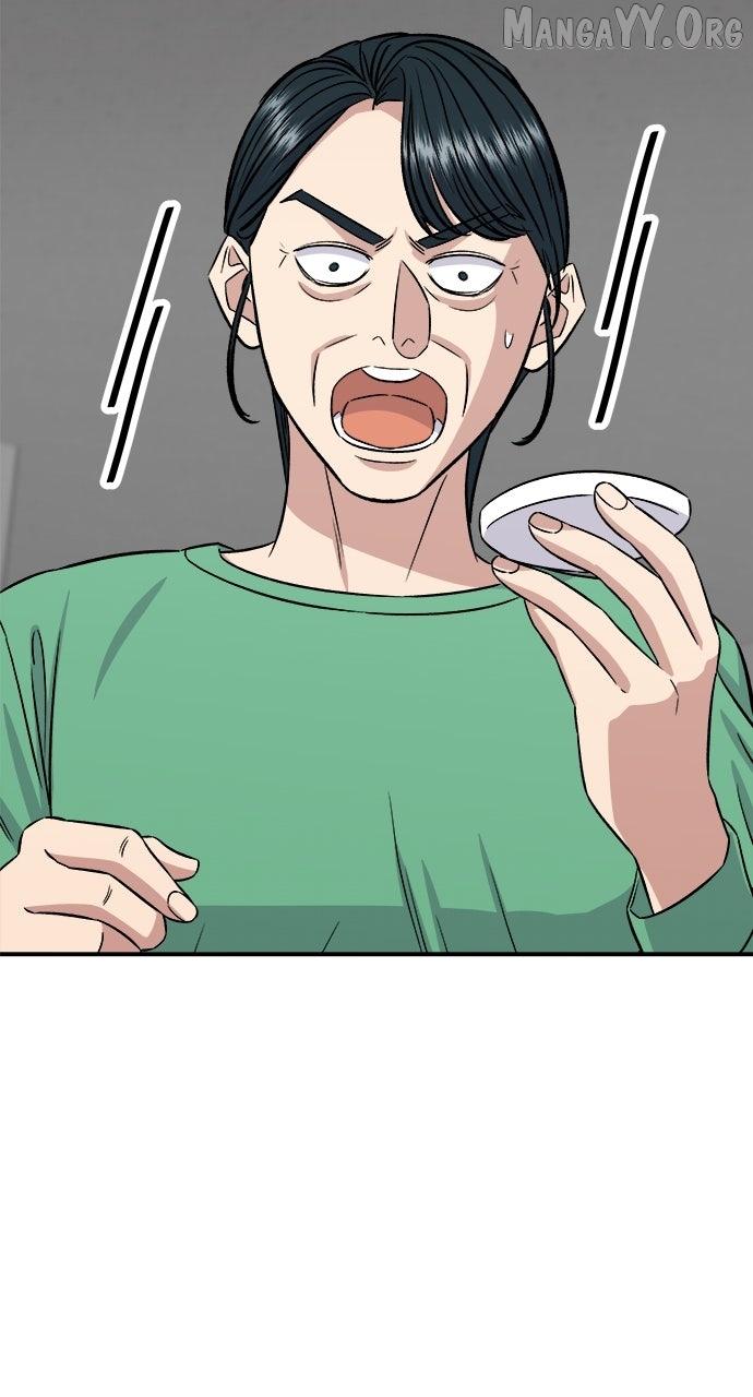 A DeadbEAT’s Meal Chapter 203 page 81 - 
