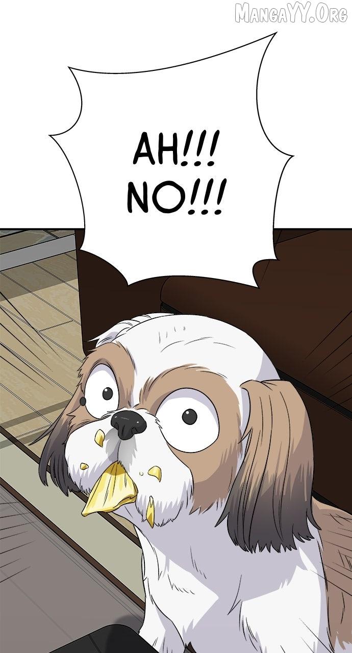 A DeadbEAT’s Meal Chapter 203 page 82 - 