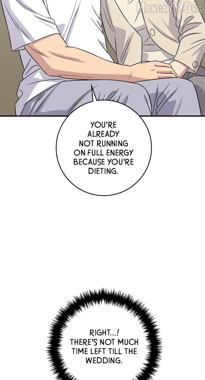 A DeadbEAT’s Meal Chapter 203 page 10 - 