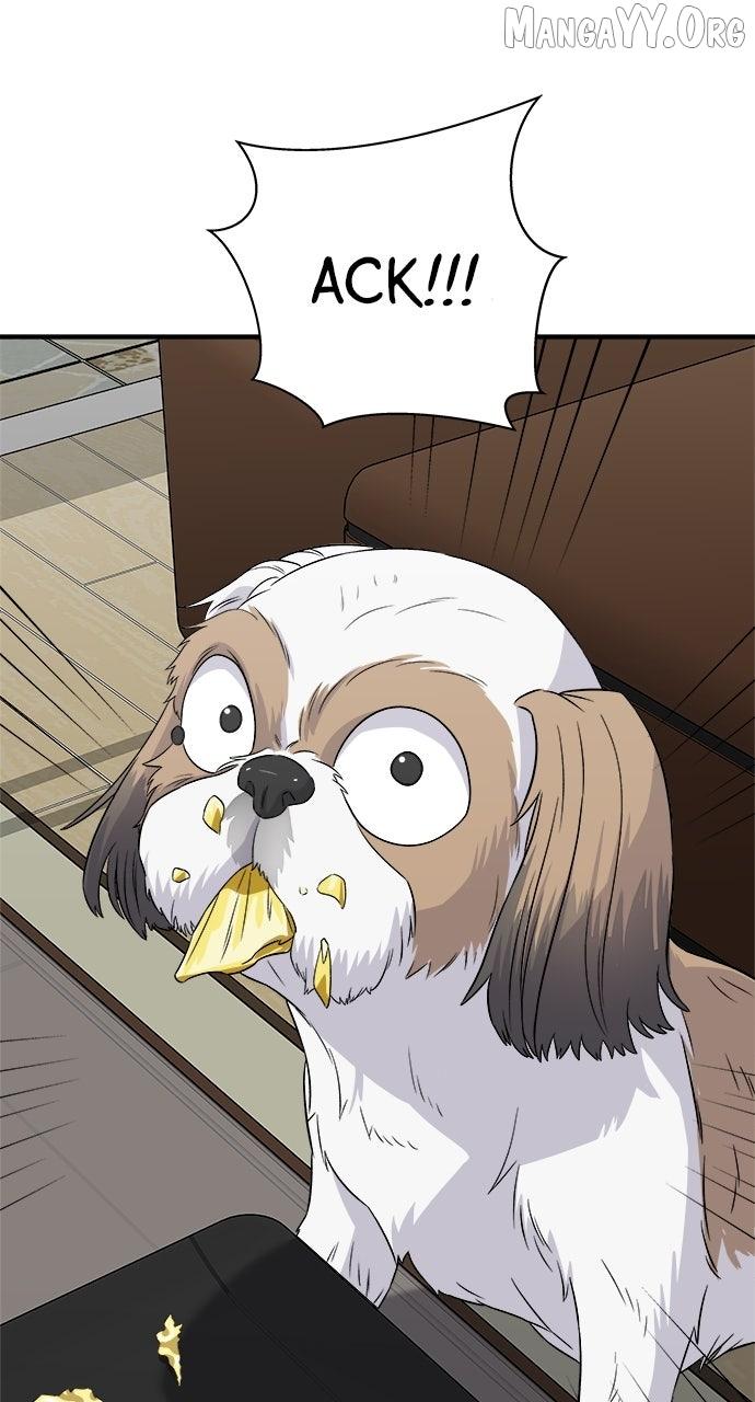 A DeadbEAT’s Meal Chapter 204 page 2 - 