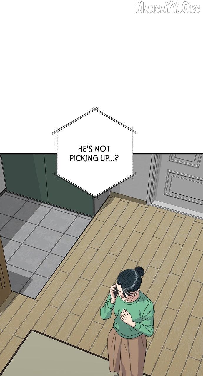 A DeadbEAT’s Meal Chapter 204 page 16 - 
