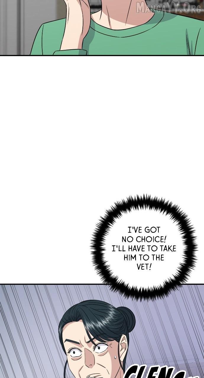 A DeadbEAT’s Meal Chapter 204 page 18 - 