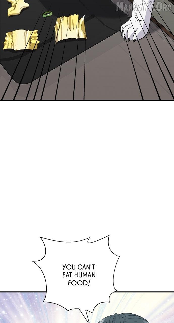 A DeadbEAT’s Meal Chapter 204 page 3 - 