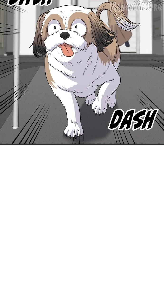 A DeadbEAT’s Meal Chapter 204 page 24 - 