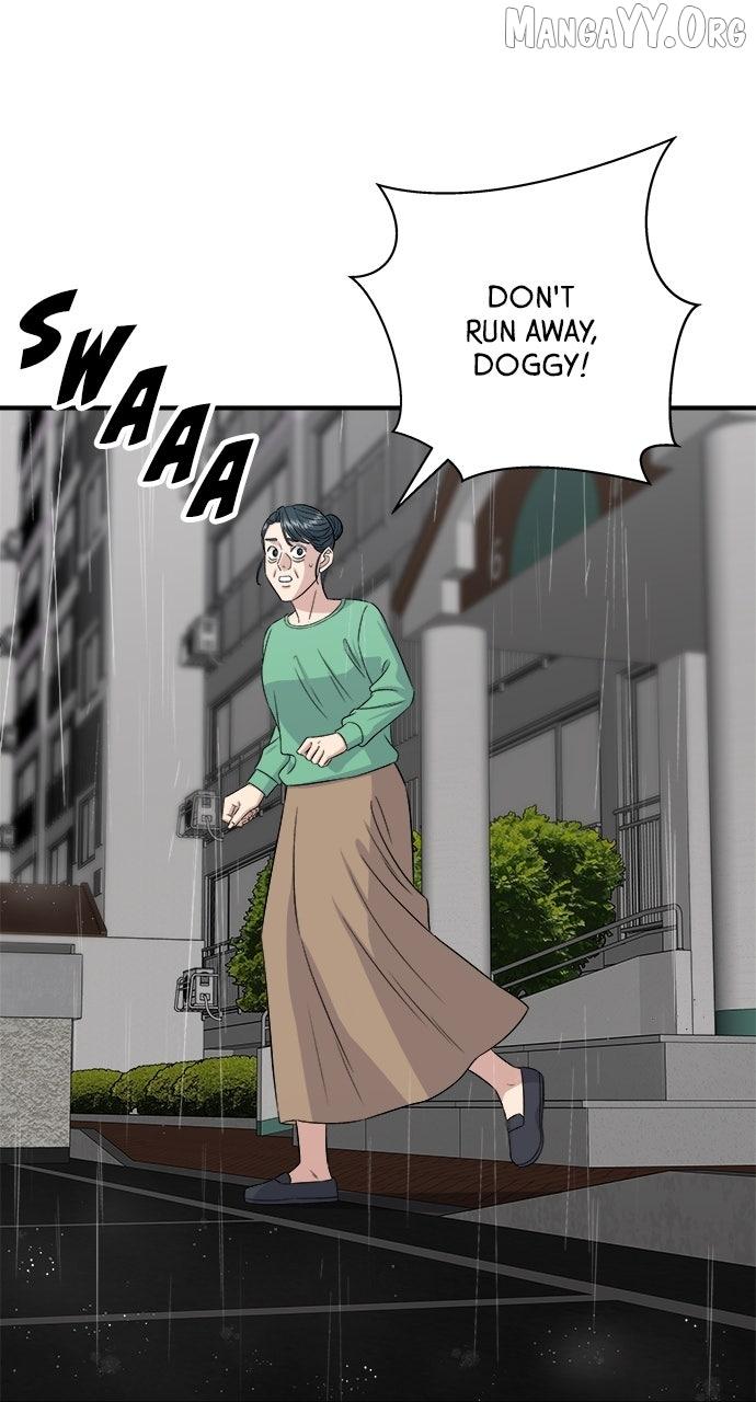 A DeadbEAT’s Meal Chapter 204 page 25 - 