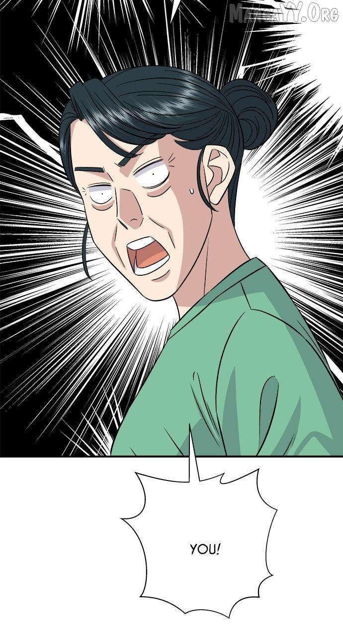 A DeadbEAT’s Meal Chapter 204 page 28 - 