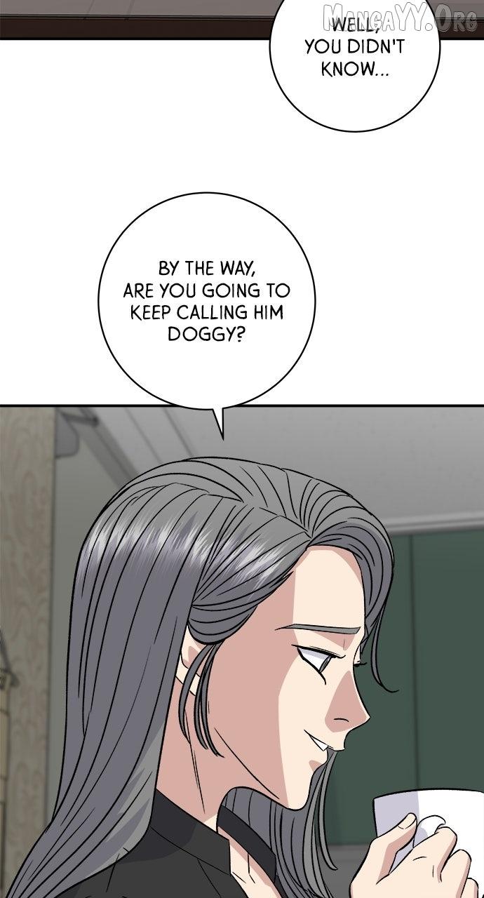 A DeadbEAT’s Meal Chapter 204 page 34 - 
