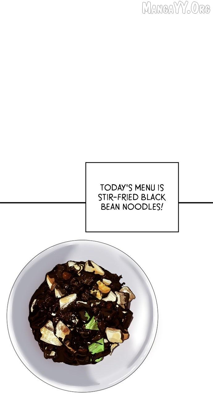 A DeadbEAT’s Meal Chapter 204 page 37 - 