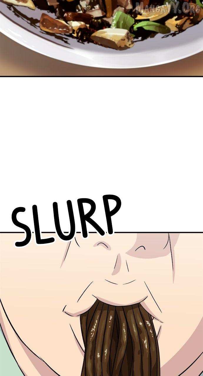 A DeadbEAT’s Meal Chapter 204 page 42 - 