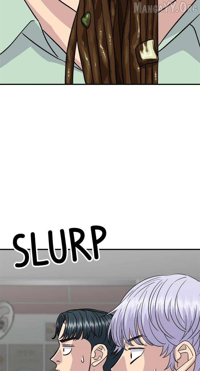 A DeadbEAT’s Meal Chapter 204 page 43 - 