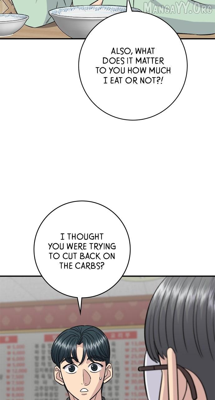 A DeadbEAT’s Meal Chapter 204 page 48 - 