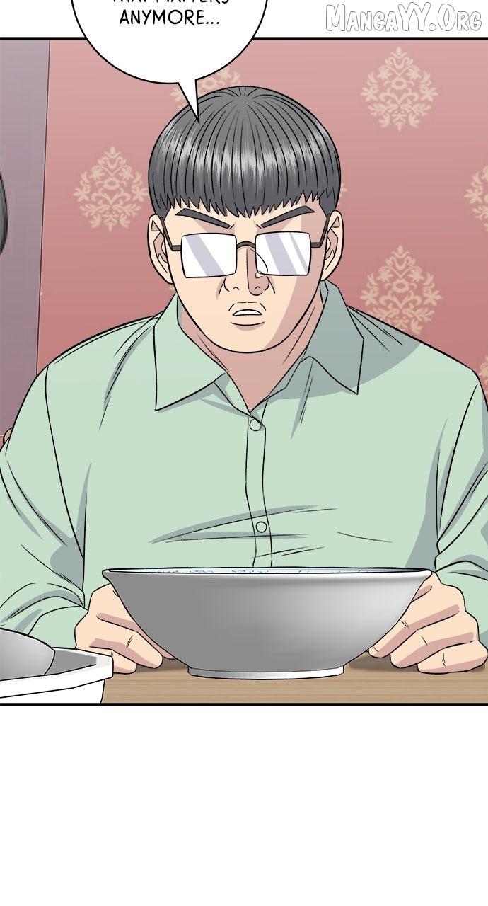 A DeadbEAT’s Meal Chapter 204 page 52 - 